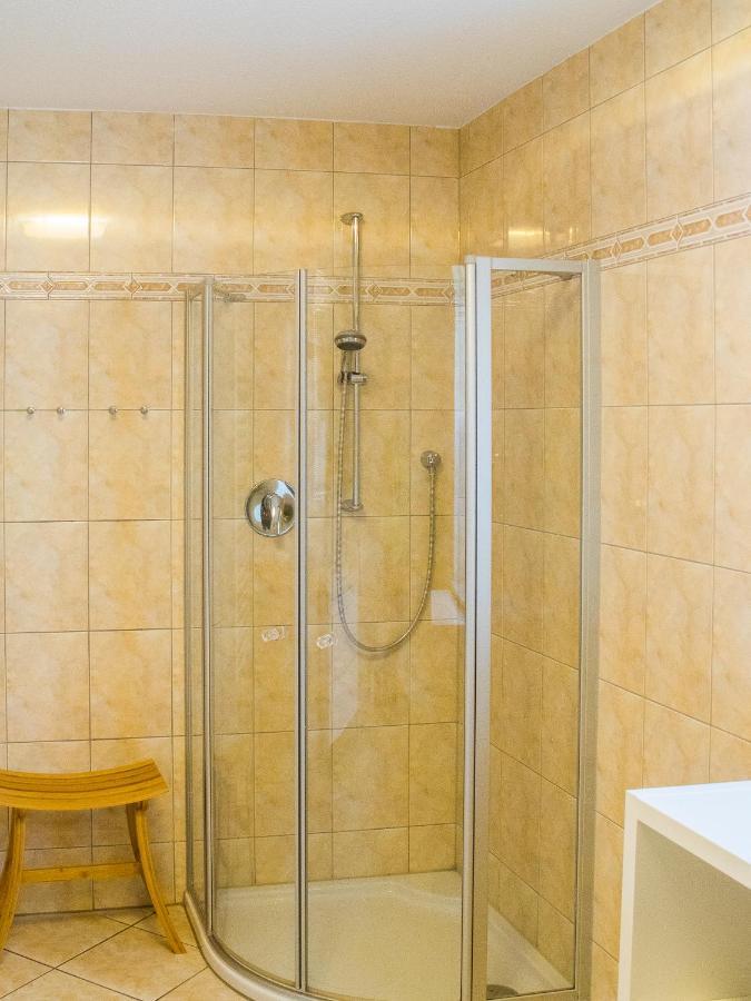 Geraeumige Ferienwohnung In Kindelbrueck Fuer Bis Zu 4 Personen - Barriefrei Eksteriør billede